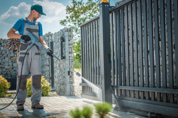 Post-Construction Pressure Washing in Cape Neddick, ME